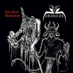 The Final Damnation - Abigail