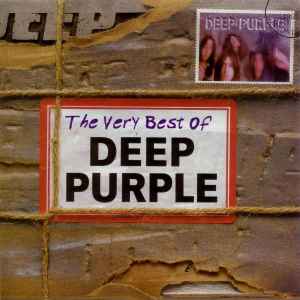 The Very Best Of Deep Purple - Deep Purple