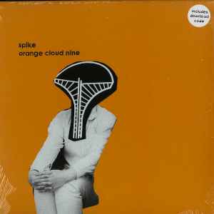 Spike (50) - Orange Cloud Nine