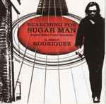 Cover of Searching For Sugar Man - Original Motion Picture Soundtrack, 2012, CD