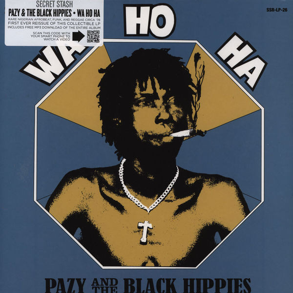 The Black Hippiz G-FUNK - 洋楽