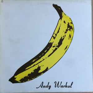 The Velvet Underground & Nico – The Velvet Underground & Nico 