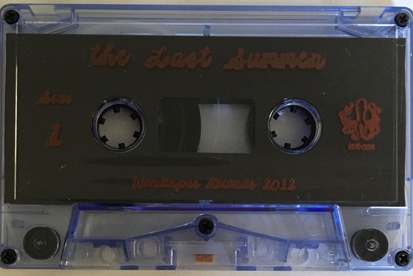télécharger l'album Various - The Last Summer