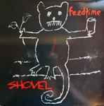 Cover of Shovel, 1988-02-19, Vinyl