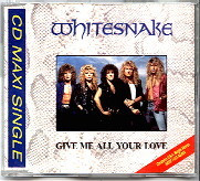 GIVE ME ALL YOUR LOVE CIFRA INTERATIVA (ver 2) por Whitesnake