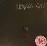 Cover of Brygada Kryzys, 2022, Vinyl