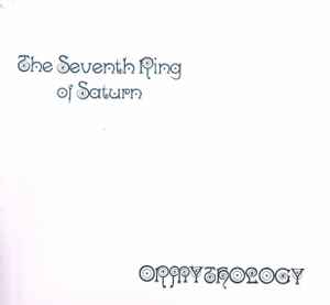 Ormythology - The Seventh Ring Of Saturn