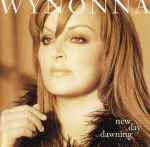 Cover of New Day Dawning, 2000, CD