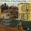 Songs Of The Fisher Folk  album cover