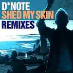 Cover of Shed My Skin (Remixes), 2012-08-13, File