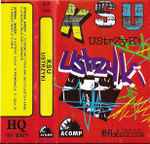 Cover of Ustrzyki, , Cassette