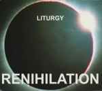 Cover of Renihilation, , CD