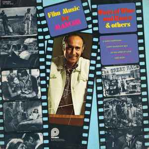 Henry Mancini – Days Of Wine And Roses u0026 Others (Vinyl) - Discogs