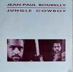 Cover of Jungle Cowboy, 1988, Vinyl