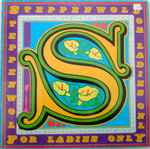 Cover of For Ladies Only, 1971, Vinyl