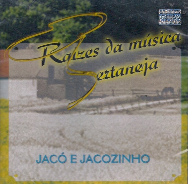 Músicas Raizes by Jacó and Jacozinho on  Music 