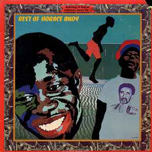 Best Of Horace Andy - Horace Andy