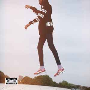 Little Simz E.D.G.E 2014 320 kbps File Discogs