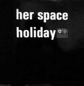 Her Space Holiday – Audio Astronomy (1997, Vinyl) - Discogs