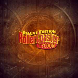 Allister Brimble RollerCoaster Tycoon Deluxe Soundtrack 128