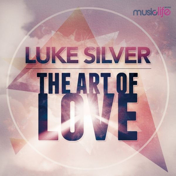 baixar álbum Luke Silver - The Art Of Love