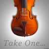 Violinder - Take One...