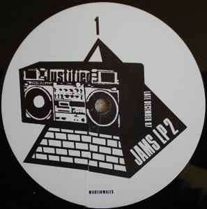 The Justified Ancients Of Mu Mu – Down Town (1987, Vinyl) - Discogs
