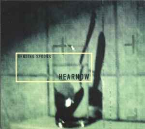Hearnow - Bending Spoons album cover