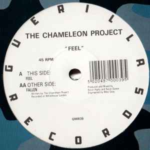 Feel - The Chameleon Project