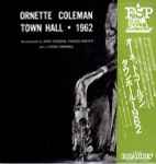 Cover of Town Hall • 1962, 1978, Vinyl
