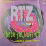 Cover of Dance Your Ass Off, 1992, Vinyl