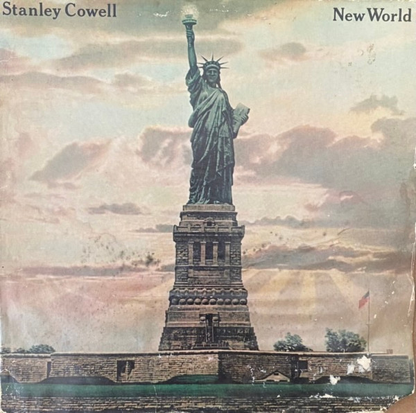 Stanley Cowell – New World (1981, Vinyl) - Discogs