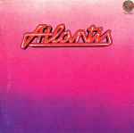 Atlantis – Atlantis (1973, Vinyl) - Discogs
