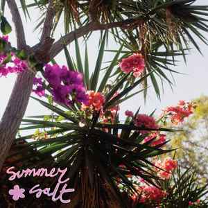 Summer Salt – The Early EPs (2022, Red Translucent, Vinyl) - Discogs