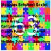 Matthias Schubert Sextet - Matthias Schubert Sextet 