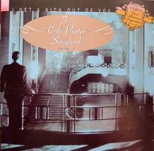 Cole Porter: Dinah Washington, Shirley Horn, Louis Armstrong, Mel Torme -  U.S cd