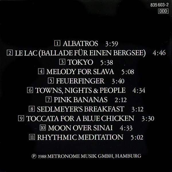 lataa albumi Horton & Kantcheff - Albatros Klingende Geschichten