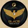 Blade (26) - Blackbird EP