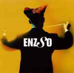 Cover of ENZSO, 1996, CD