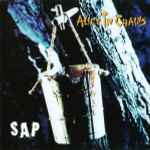 Cover of SAP, , CD