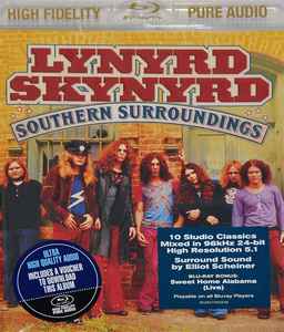 Lynyrd Skynyrd – Southern Surroundings (2015
