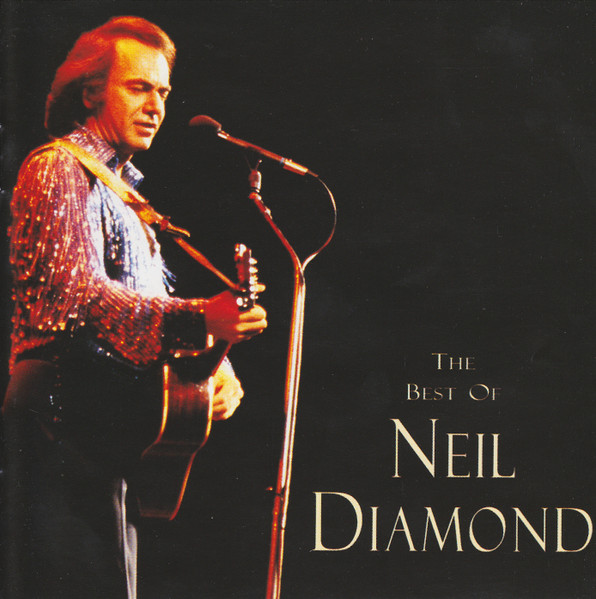 Neil Diamond Biography: Legendary Pop Singer-Songwriter