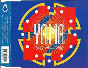 Yama - Keep On Moving