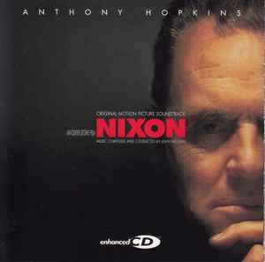 Nixon (Original Motion Picture Soundtrack) - John Williams