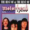 Motörhead - The Best Of & The Rest Of (Live)