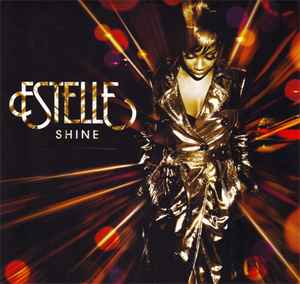 Estelle - Shine album cover