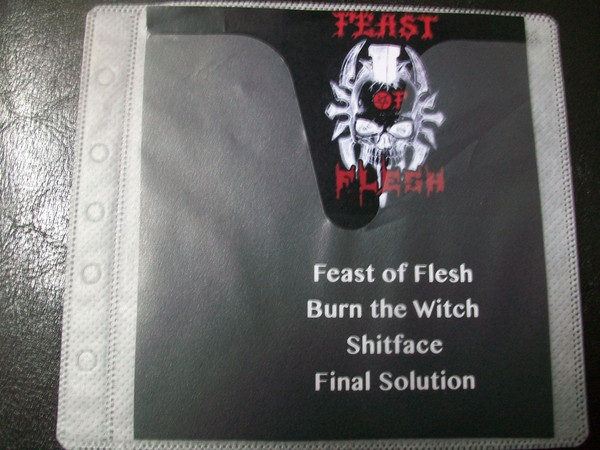 descargar álbum Feast Of Flesh - Feast Of Flesh
