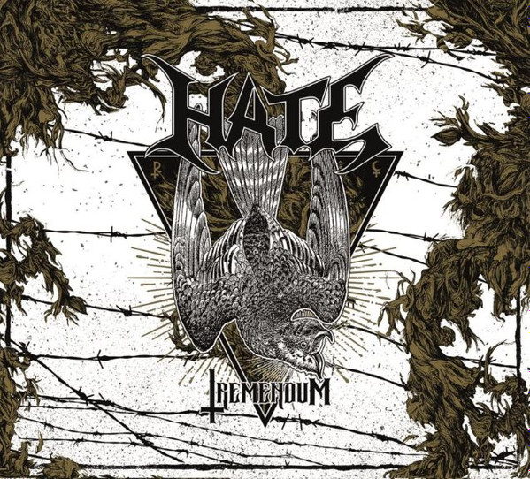 Hate - Tremendum (2017-05-05)