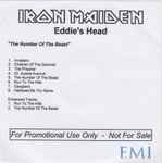 Iron Maiden – Eddie Head (1998, Box Set) - Discogs