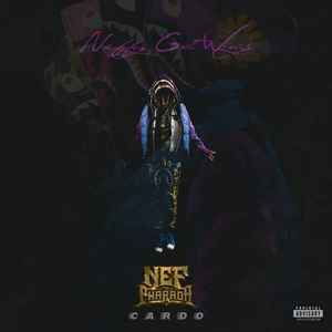 Nef The Pharaoh - Neffy Got Wings album cover